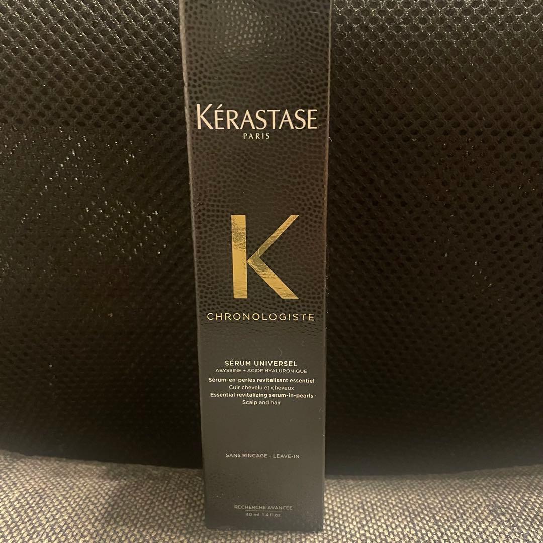 Kérastase Chronologiste Serum UN 40ml