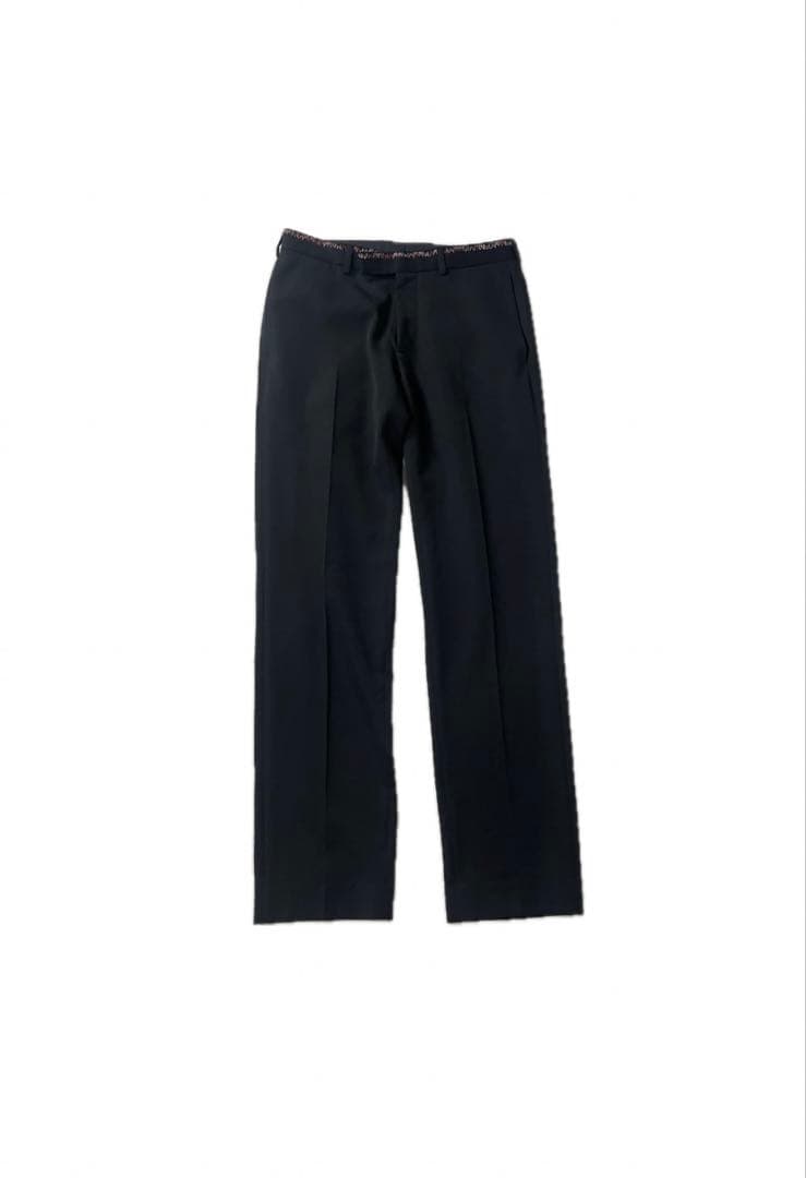 Dior Homme 18ss archive スラックス　ディオールオム