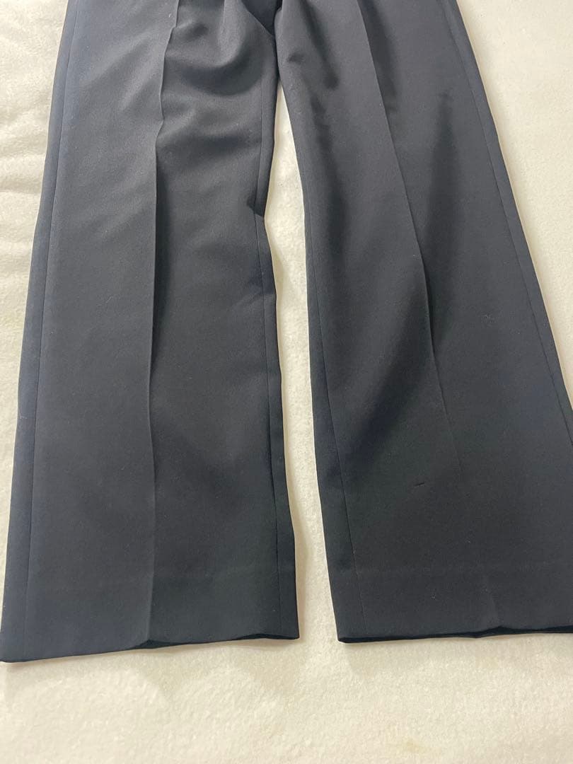 Dior Homme 18ss archive スラックス　ディオールオム