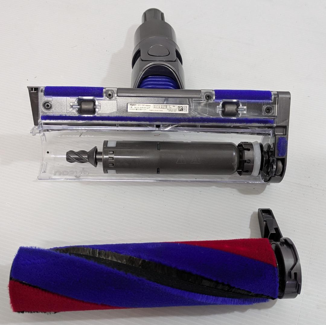 ダイソン コードレスクリーナー SV33 FF OR マイクロ オリジン