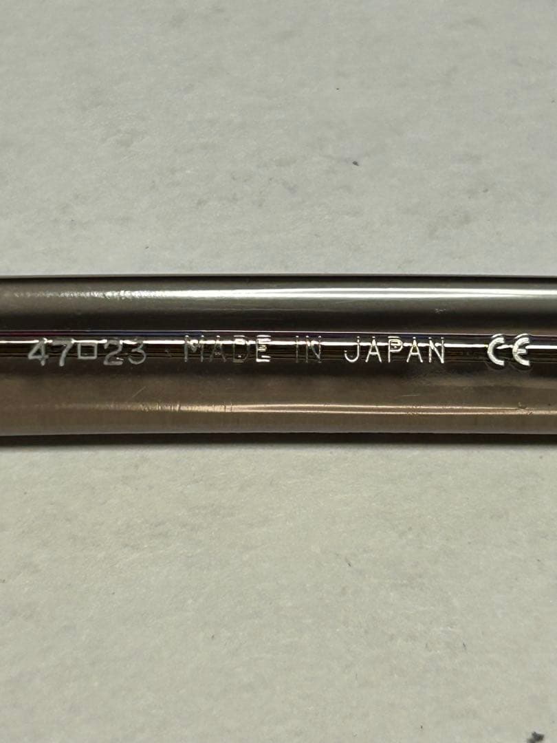 バ*P様 YELLOWS PLUS GRANT 47⬜︎23