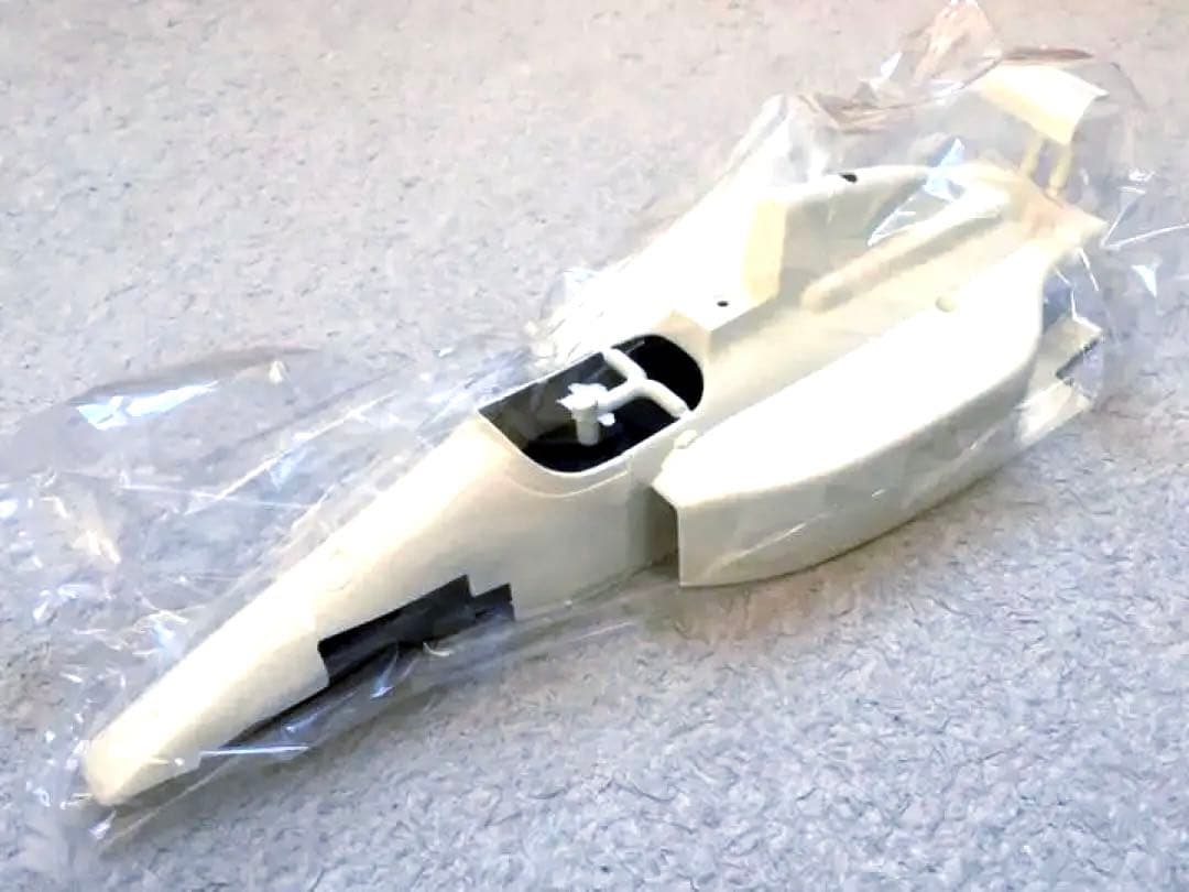 ヴィンテージ 初版品 タミヤ タムテック RC ロータス102B フルセット