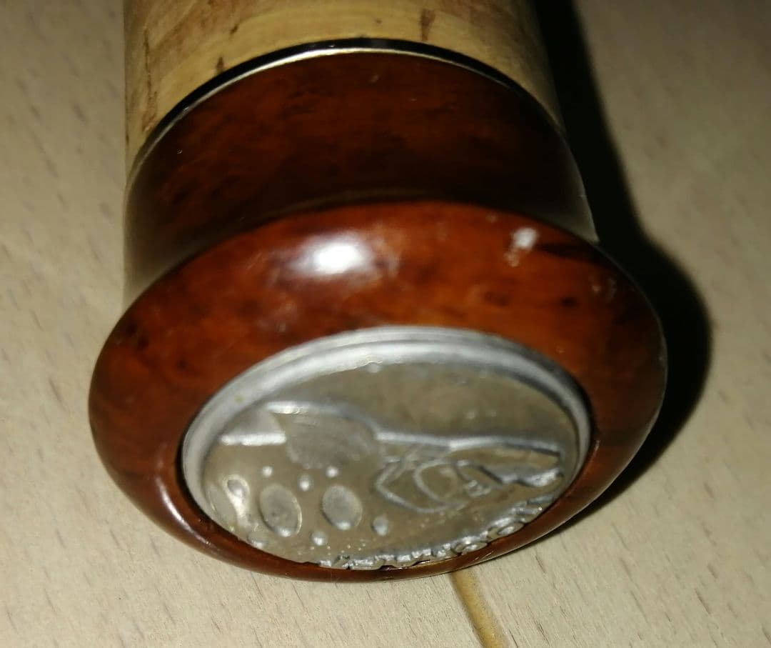 イトウクラフト　エキスパートカスタム510ULX