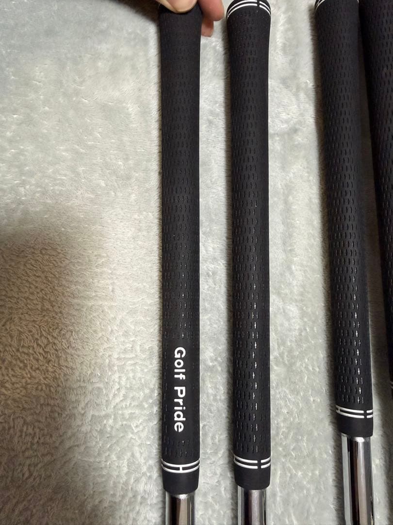 Srixon アイアンセット Z925 マッスルバック 5番〜P