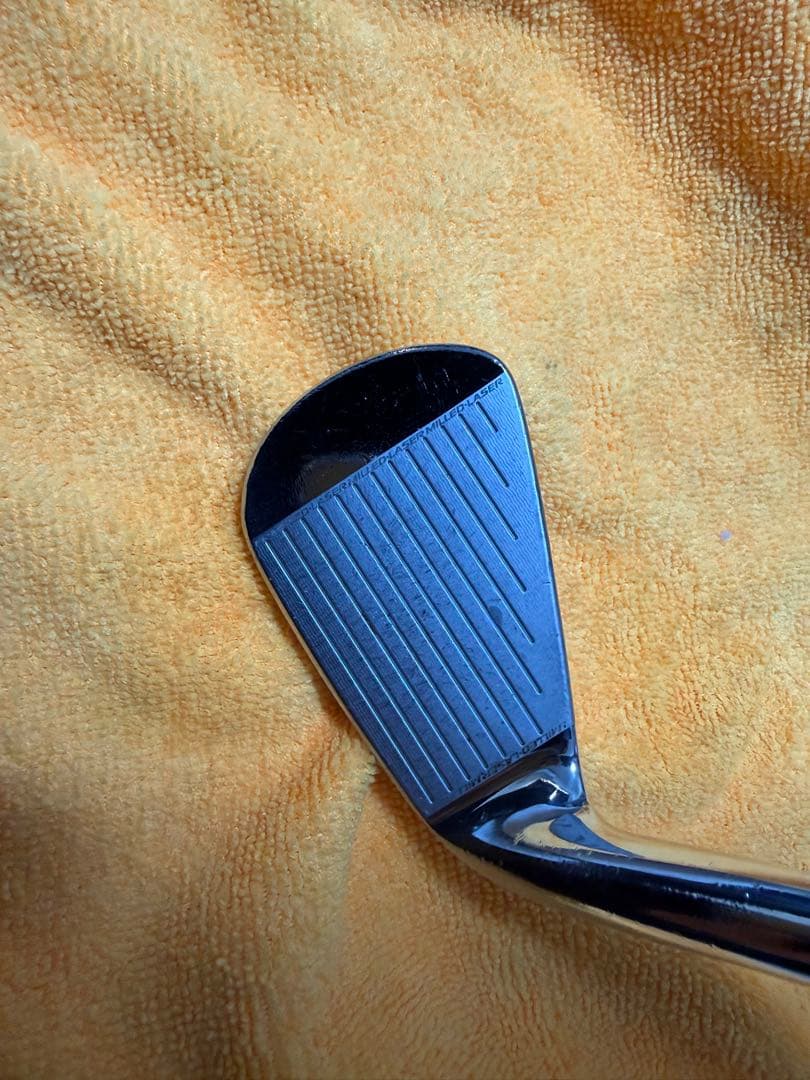 Srixon アイアンセット Z925 マッスルバック 5番〜P