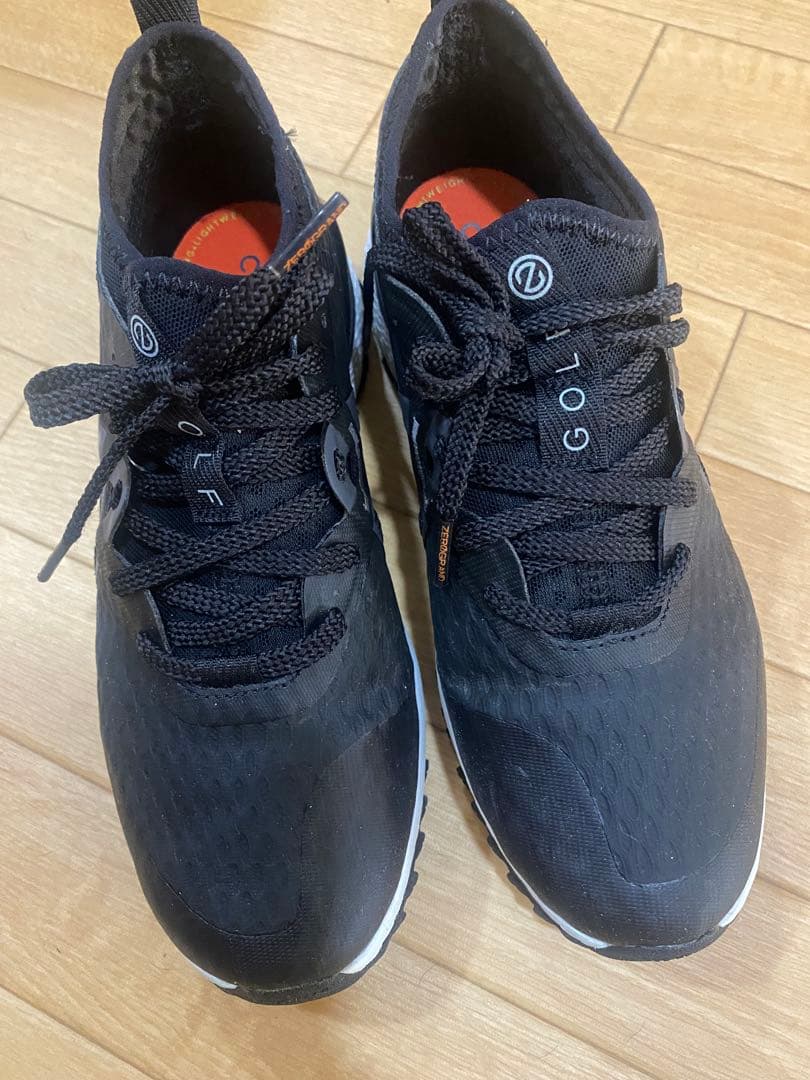 コール ハーン(COLE HAAN)(レディース)ゴルフシューズ ゼログランド