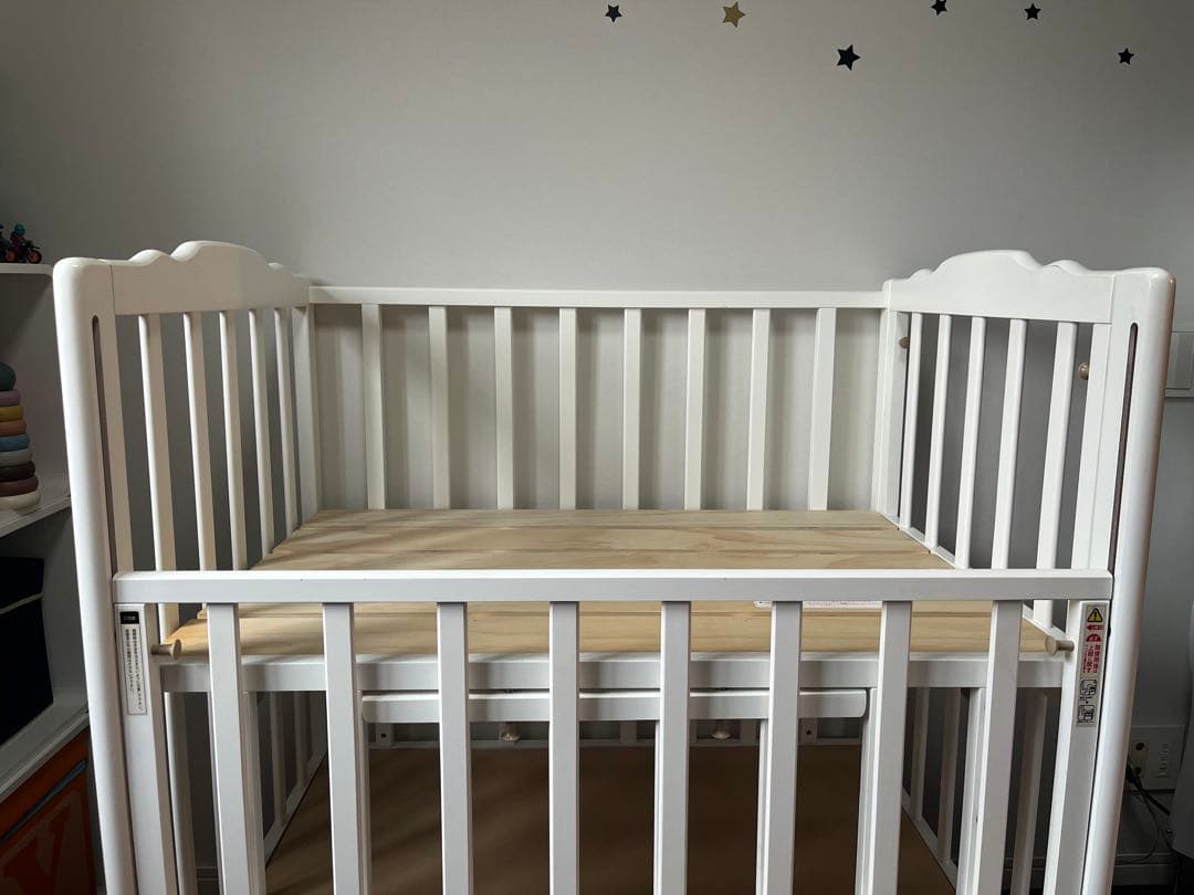 大和屋　Wオープン 腰楽ハイミニベッド