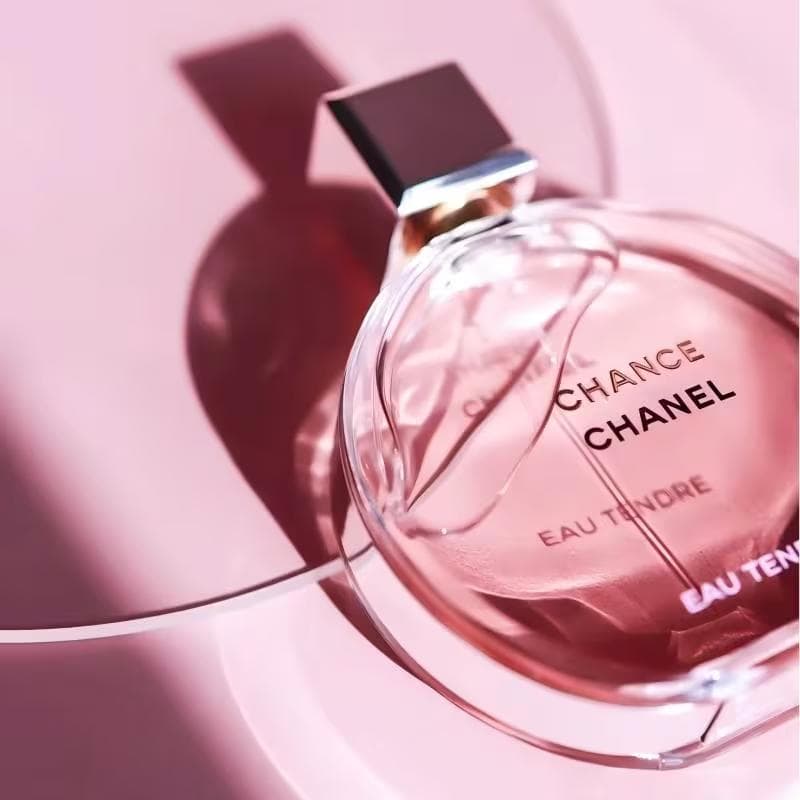 香水(女性用) CHANEL CHANCE EAU TENDRE EDP 100ml