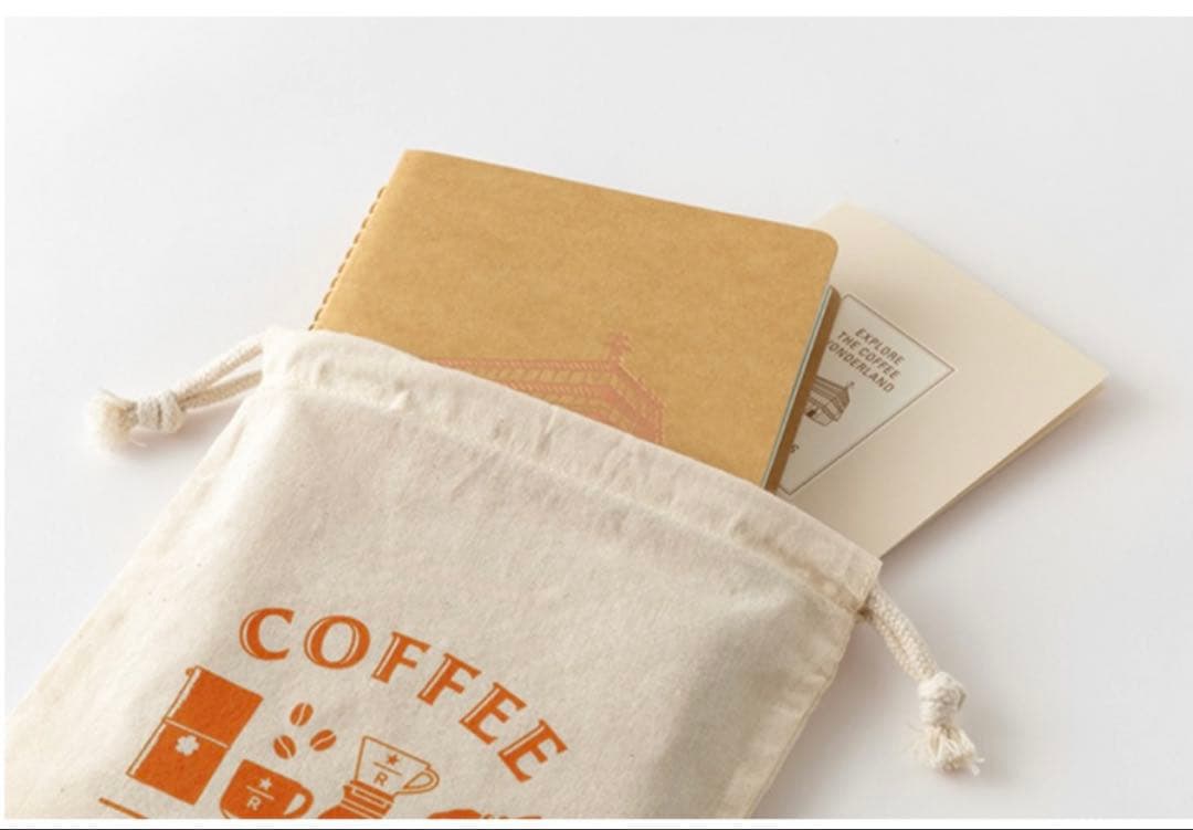 スターバックス リザーブ® ロースタリー 東京2025年限定ノート