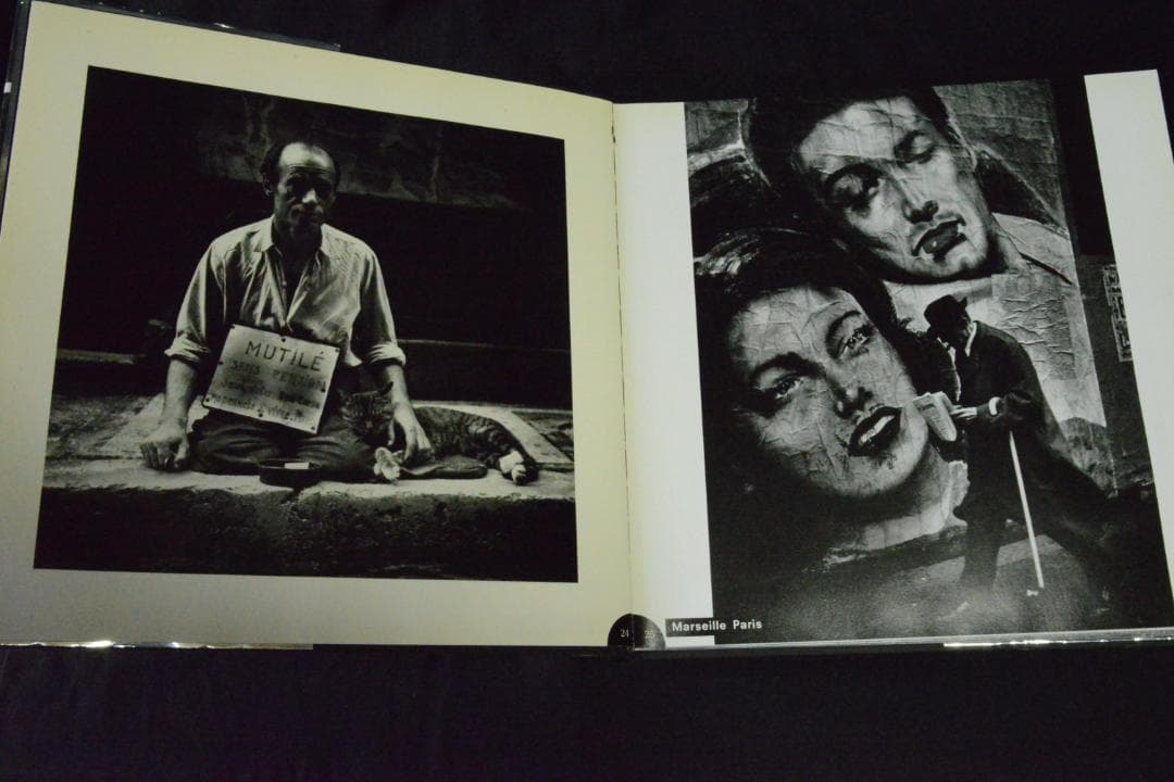 【ONCE UPON TIME:Edvan der Elsken】1991年