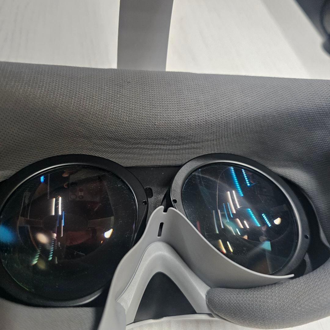 pico4 128GB　動作確認済 VRヘッドセット