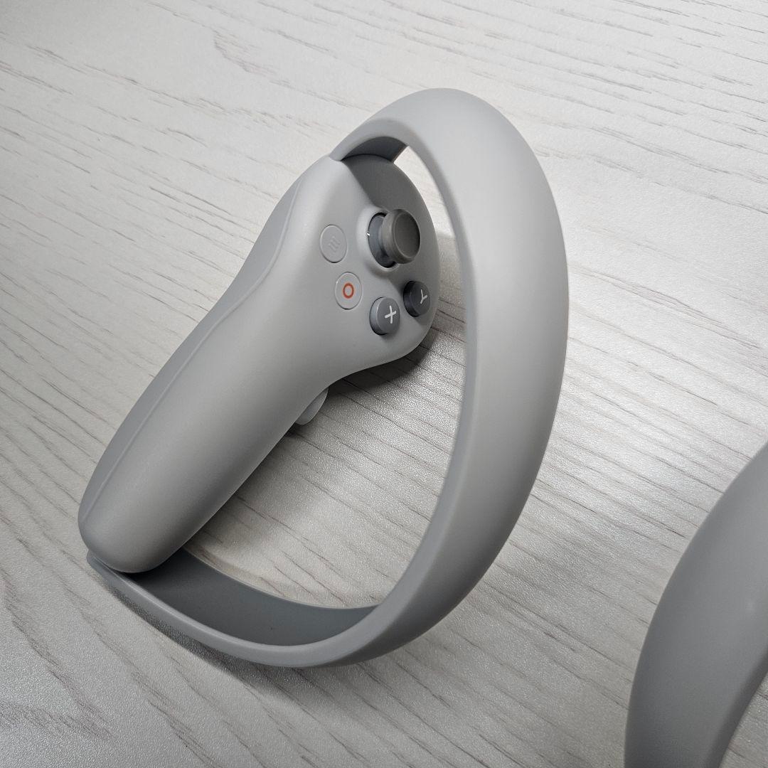 pico4 128GB　動作確認済 VRヘッドセット