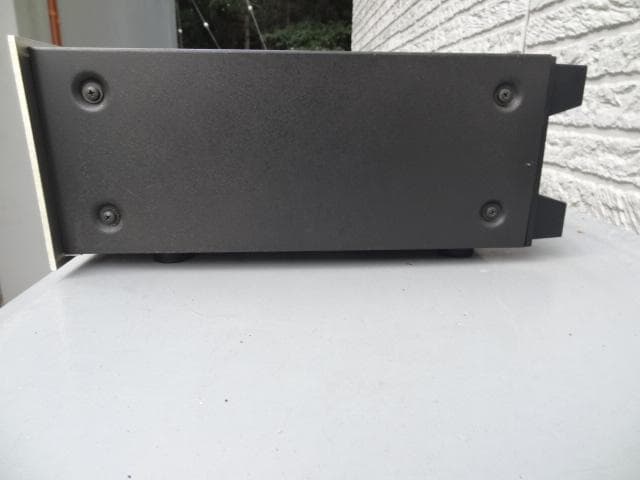 TRIO FMアナログチューナー KT-8000