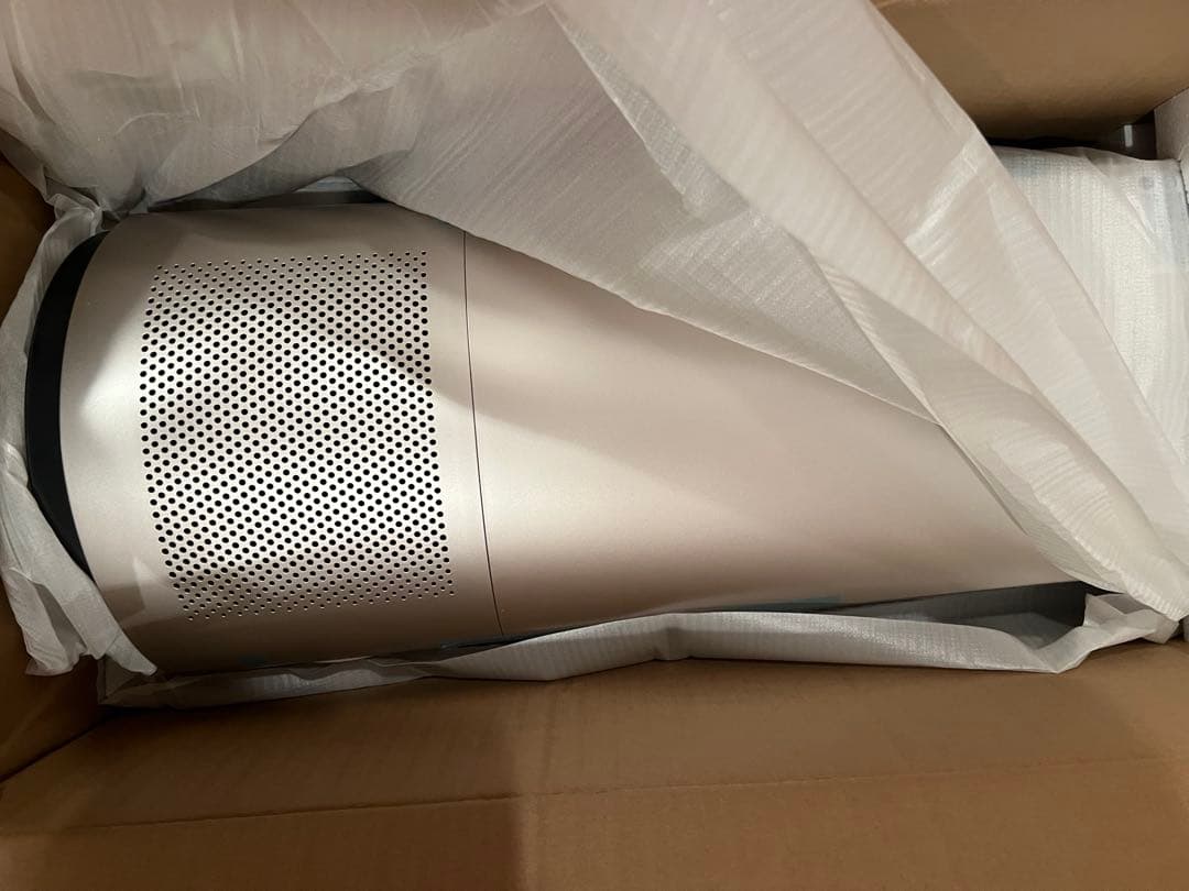 【新品未使用SHARP PF-JTH1-N プラズマクラスタースリムイオンファン