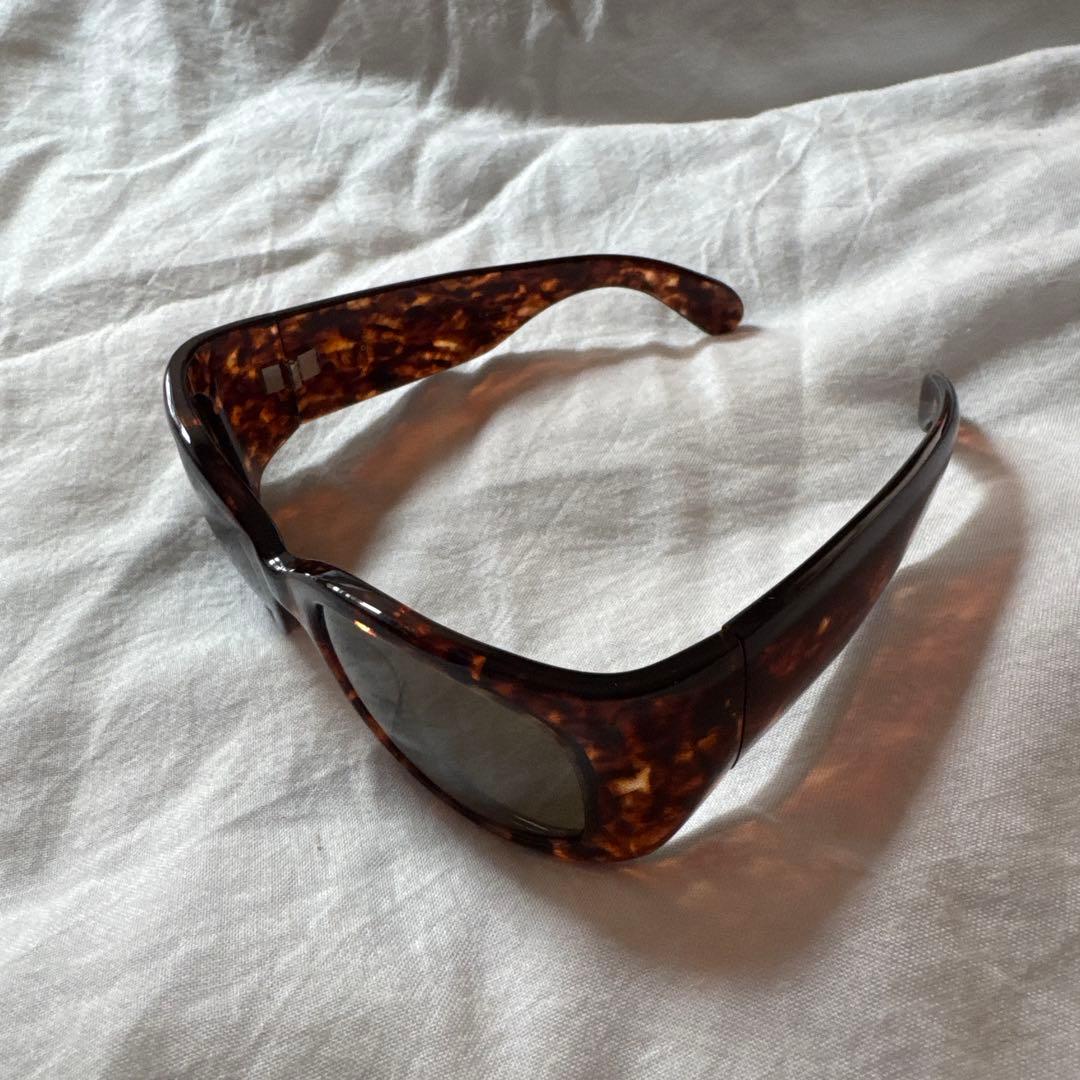 VINTAGE CUTLER & GROSS ヴィンテージ・サングラス