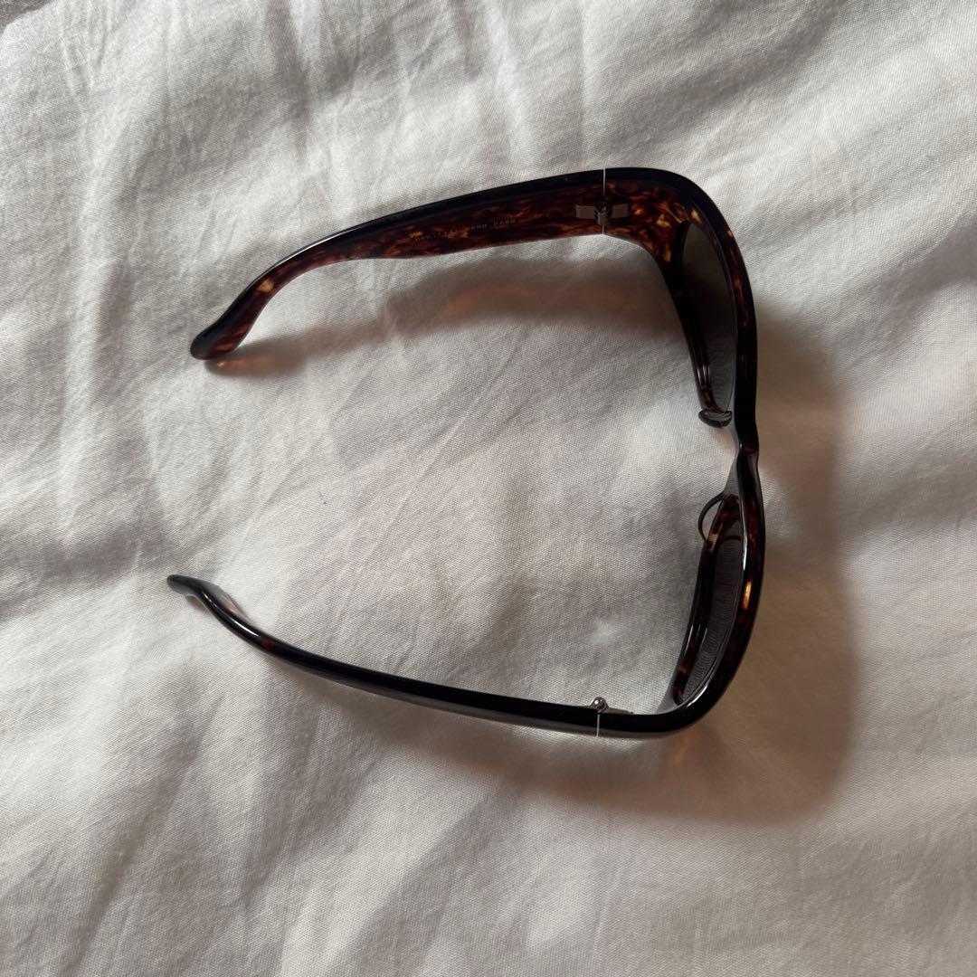 VINTAGE CUTLER & GROSS ヴィンテージ・サングラス