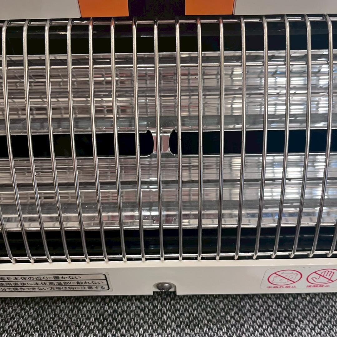 【廃盤希少】RD-1200M 高須産業 涼風暖房機 壁面タイプ 脱衣室用