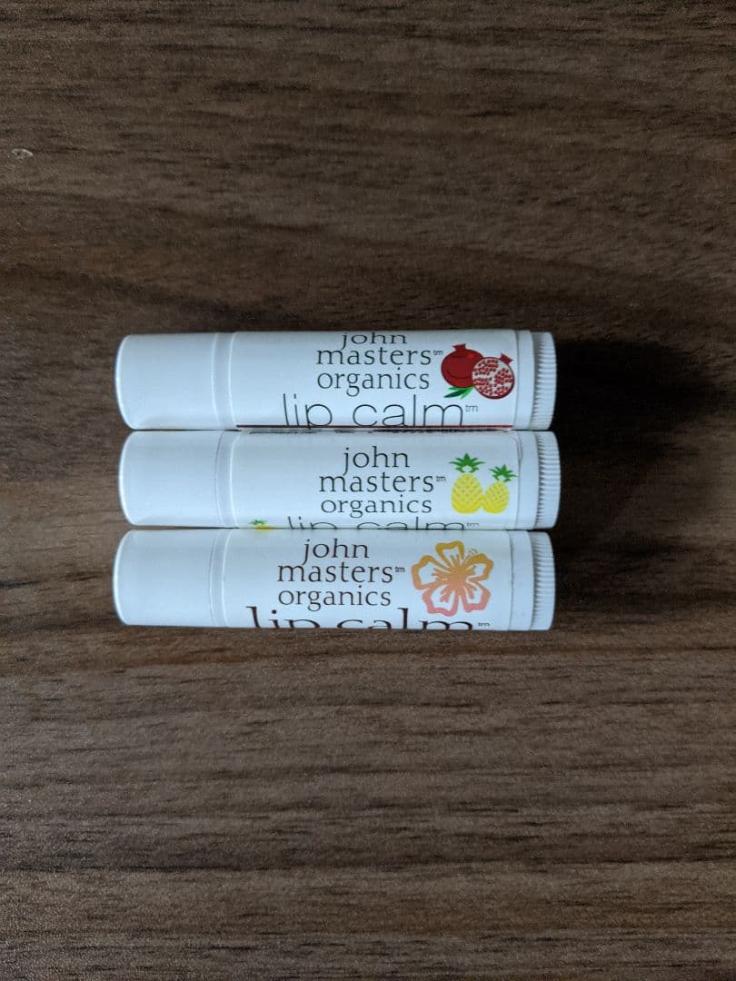 ジョンマスターオーガニック