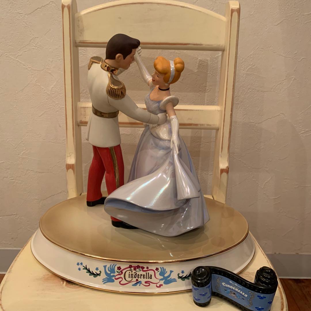 WDCC ディズニーシンデレラ