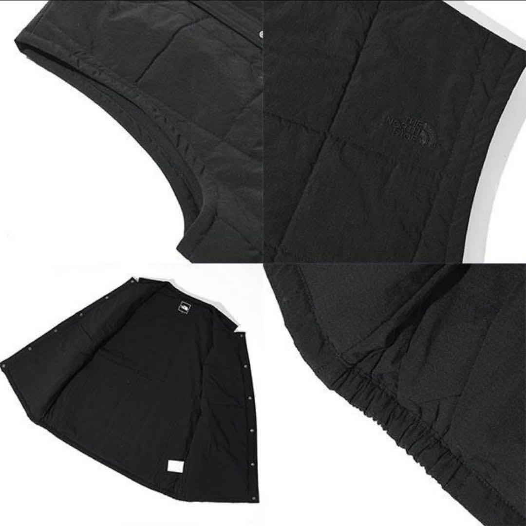 THE NORTH FACE メドウウォームベスト Lサイズ 新品未使用
