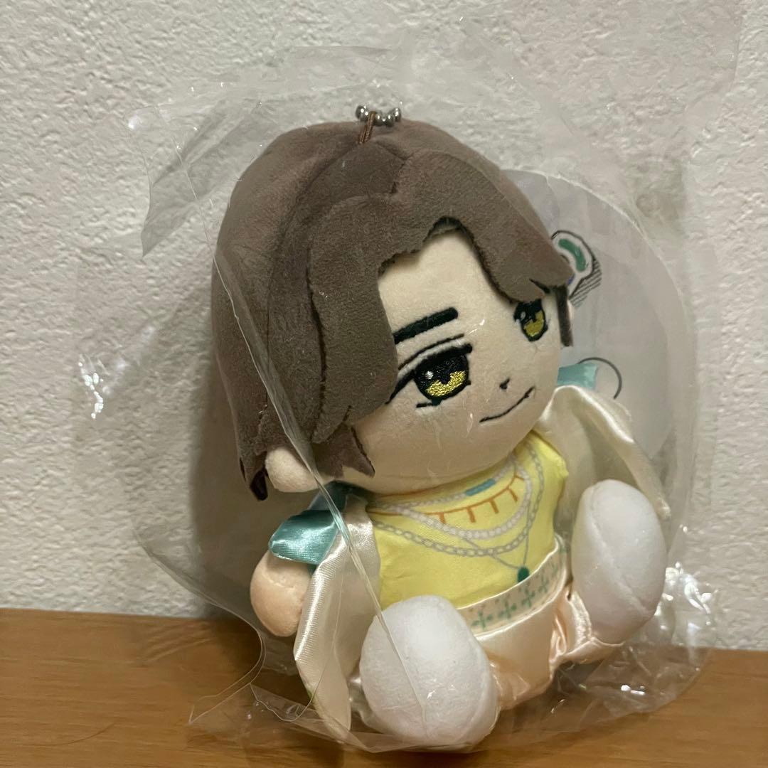 King & Prince 永瀬廉 髙橋海人 はぴぬい キントレ コスチューム