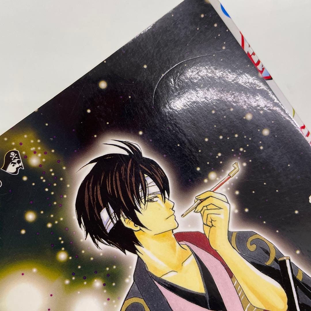 銀魂 1〜65巻セット 初版本多数 空知英秋