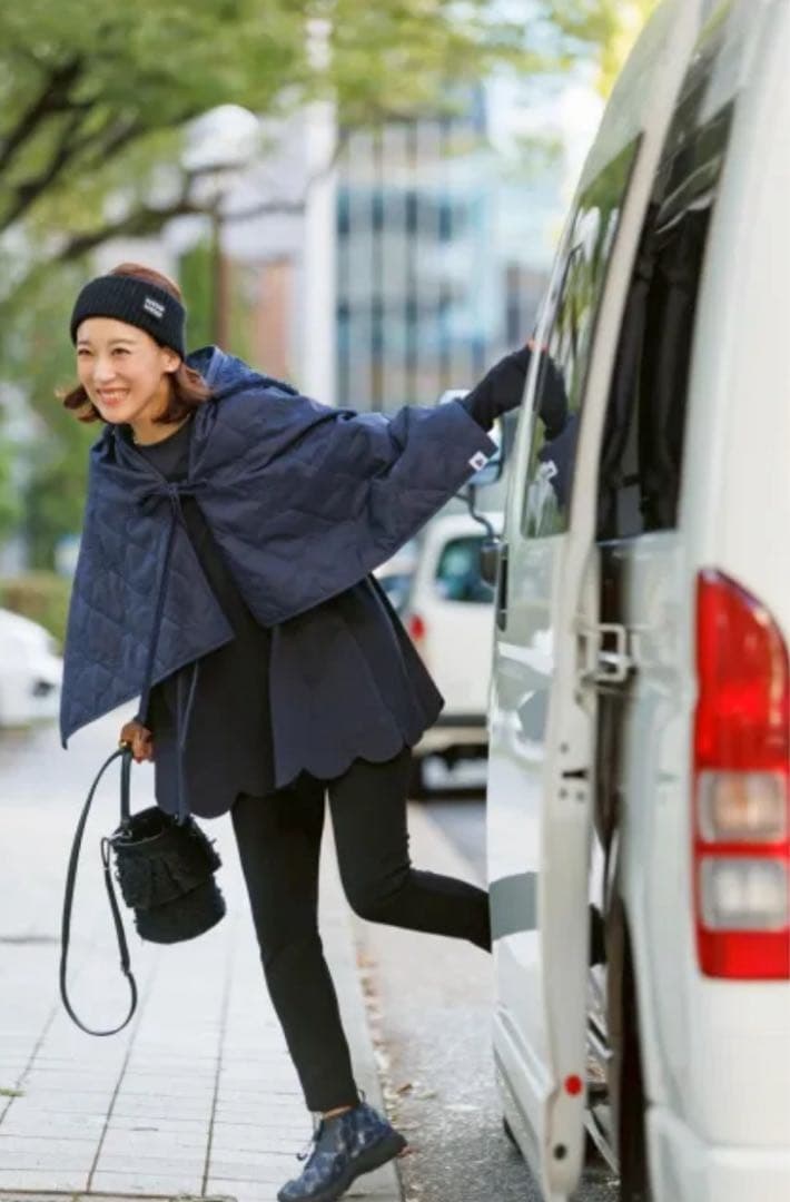 rosy monster アルガンエアーレギンス Mサイズ