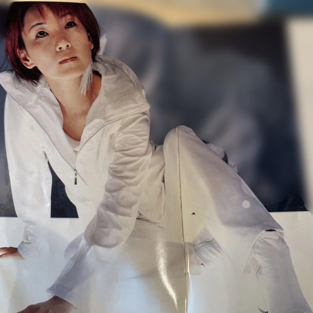 広瀬香美/Music D. Love Winters 2枚セット