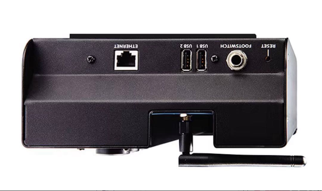 DTM・DAW Soundcraft Ui12 Wi-Fi 12ch