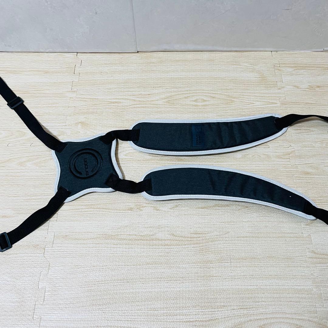 DOCUS キャディバッグ　スタンドツアーバッグ　アイアンカバー付