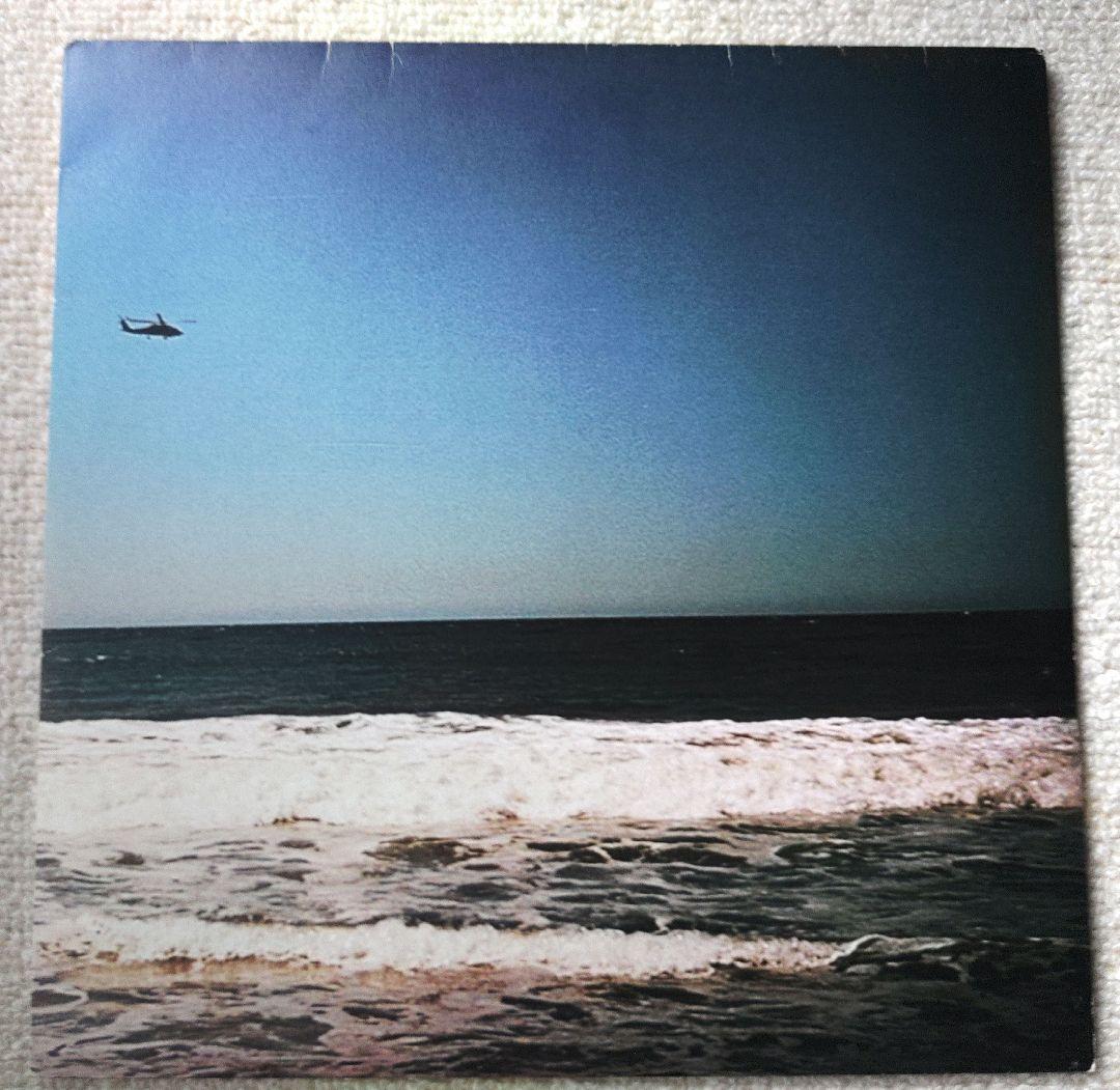 Vondelpark Sauna EPレコード