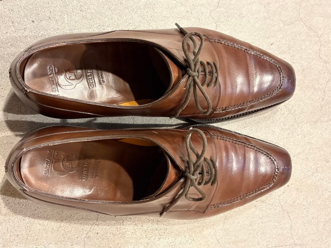 ガジアーノガーリング　アイシャム　uk8E