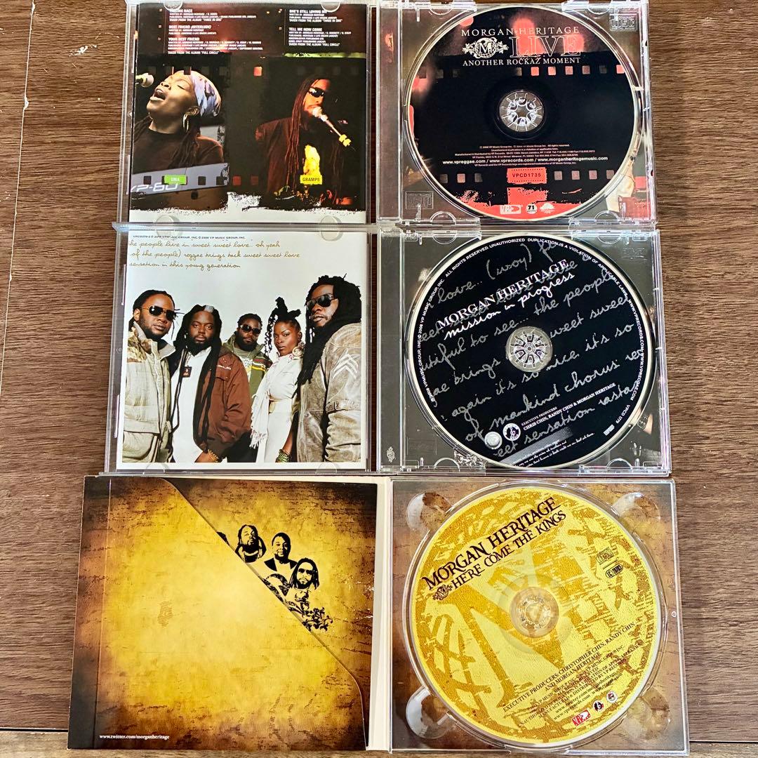 VP レゲエ CD まとめ売り Reggae 廃盤多数 アルバム