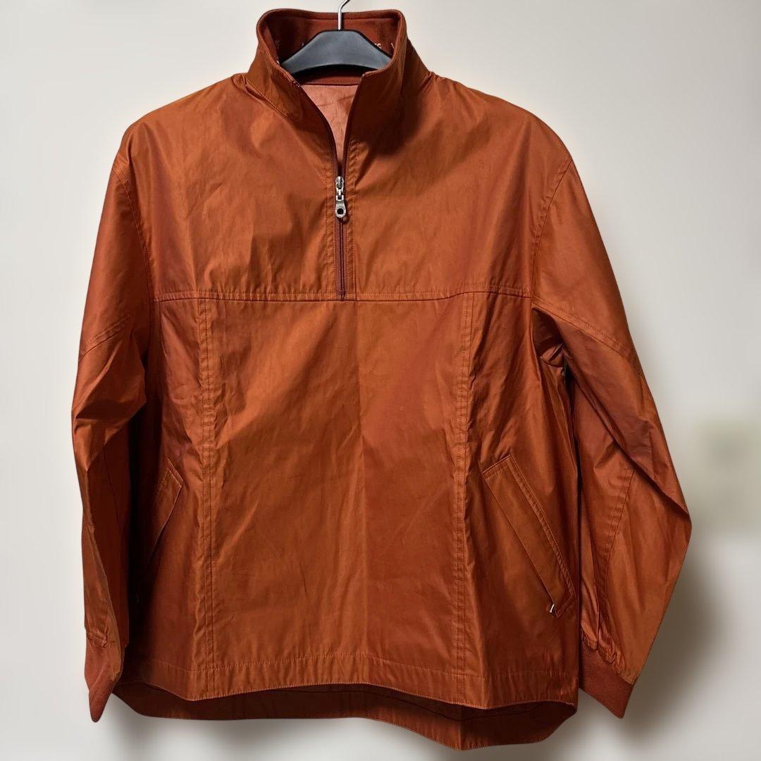 ⭐️LANVIN SPORT⭐️ランバン スポーツ ウインドブレーカー38