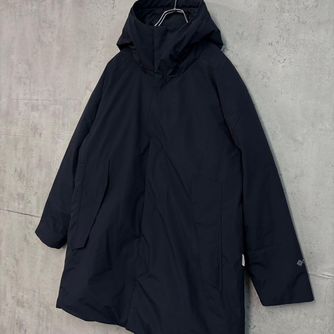 ジャケット・アウター Stk +phenix WINDSTOPPER by GORE-TEX