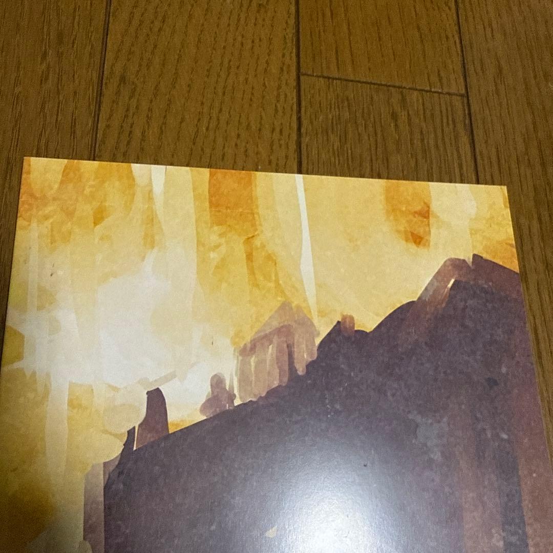 ♢ The human syndrome 東方 漫画 本