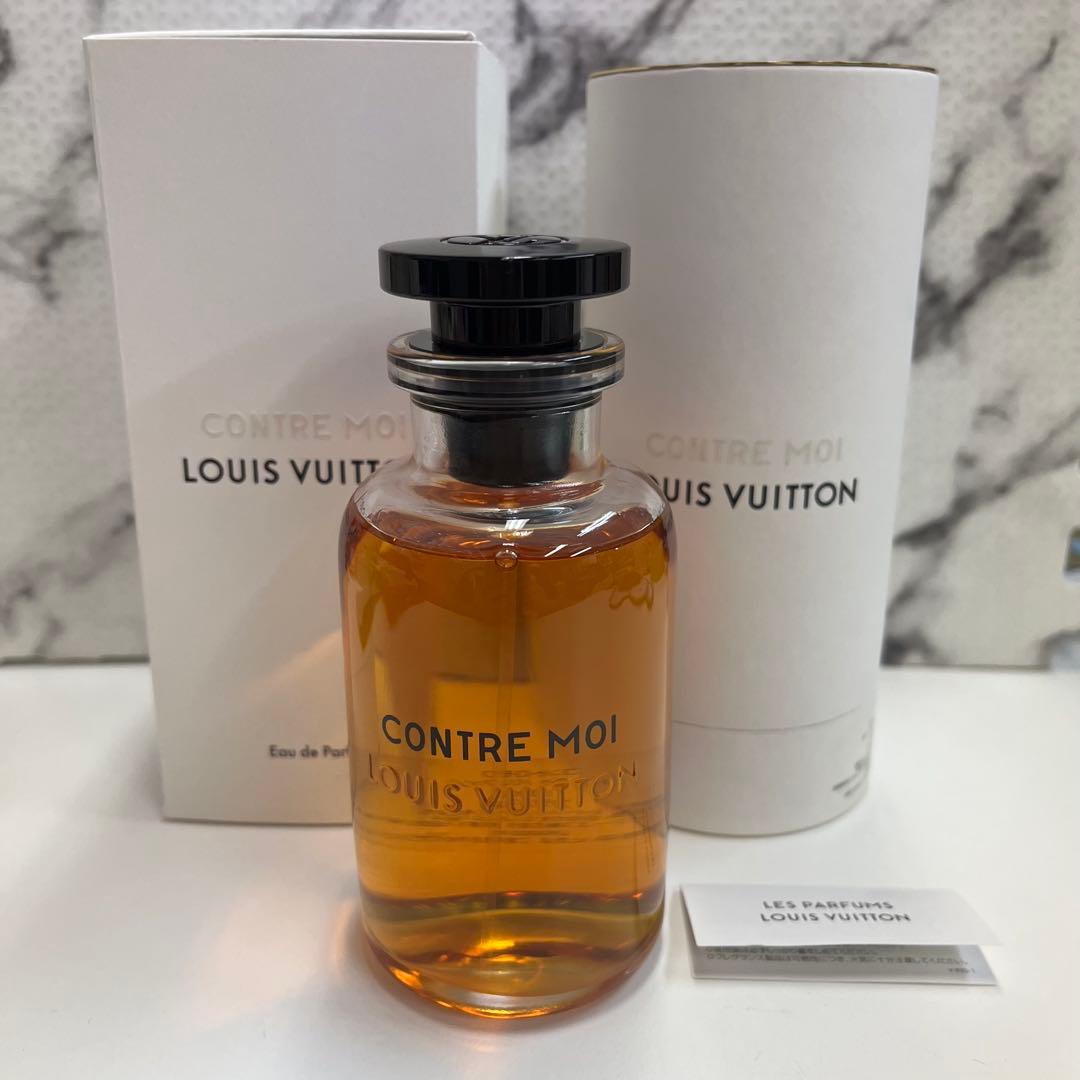 ひ*～様 ⭐︎廃盤 LOUIS VUITTON コントロモワ オードゥパルファン