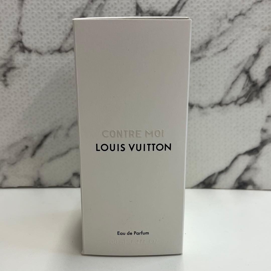 ひ*～様 ⭐︎廃盤 LOUIS VUITTON コントロモワ オードゥパルファン