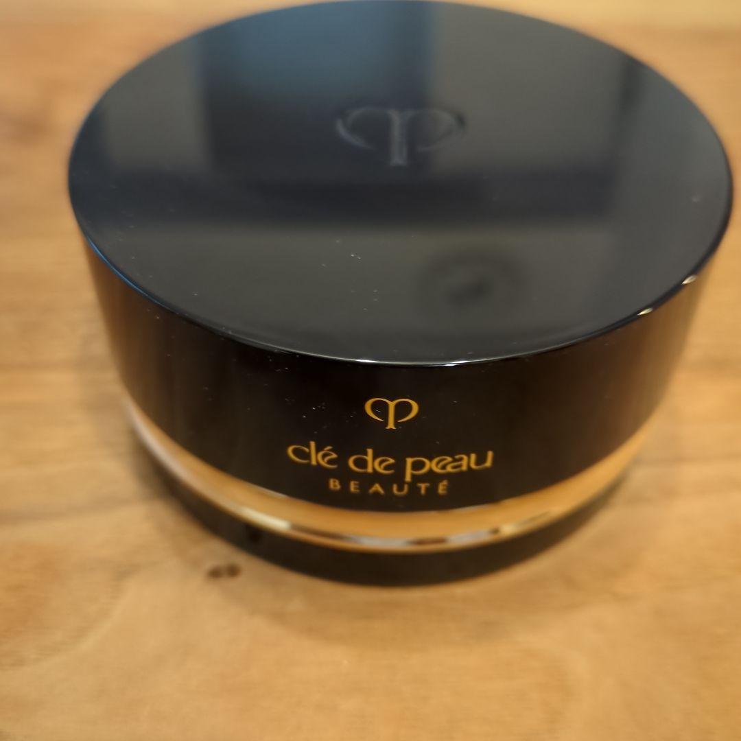 ★クレ・ド・ポー ボーテ★プードルトランスパラントｎ　Ｍ