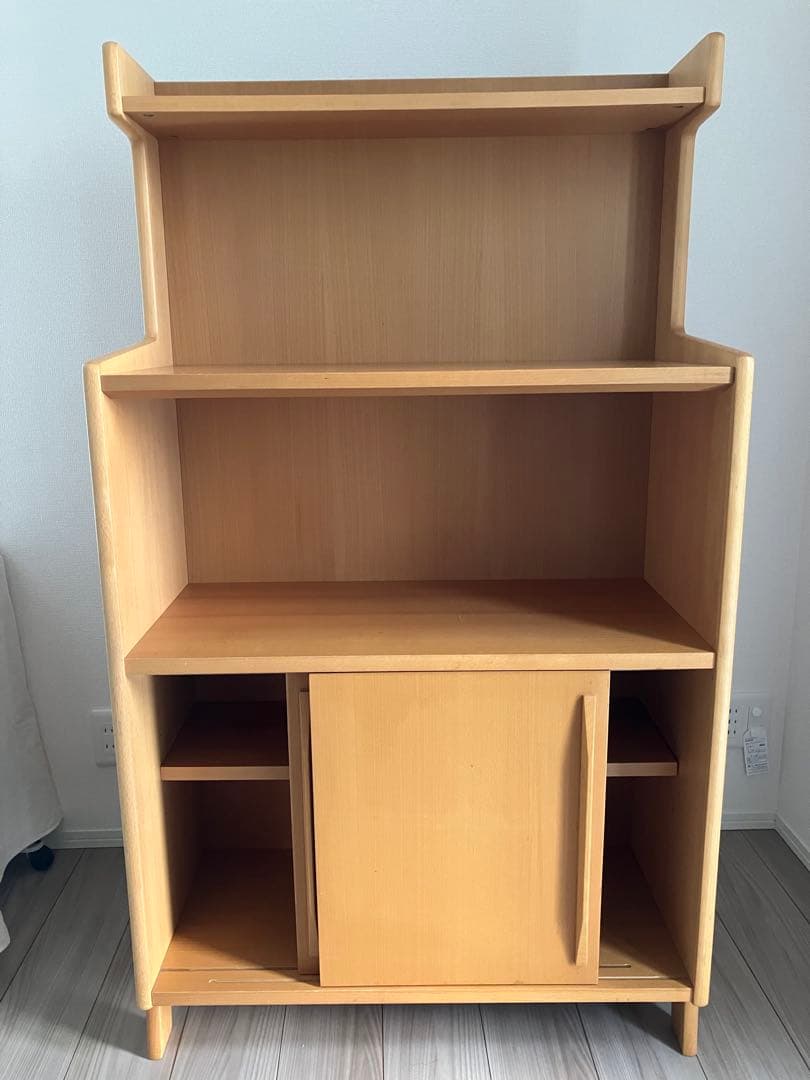 食器棚・キッチンカウンター IDEE PROFIL CABINET (S)