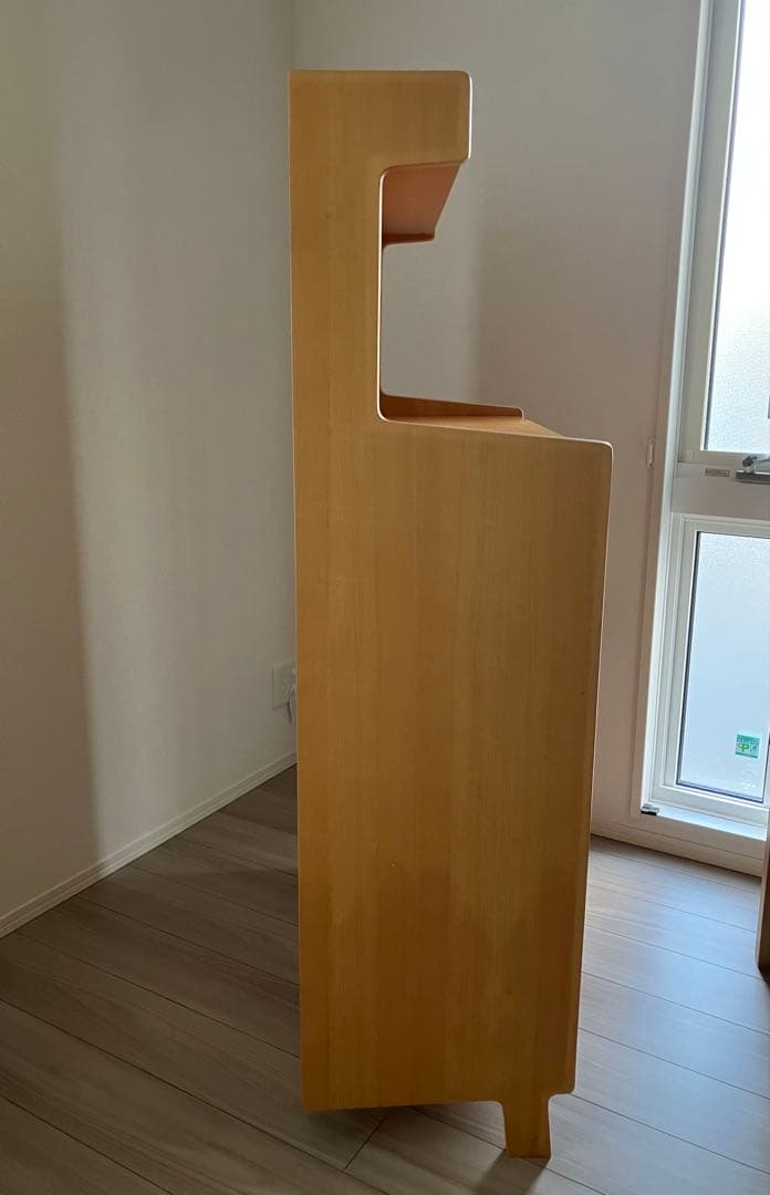 食器棚・キッチンカウンター IDEE PROFIL CABINET (S)