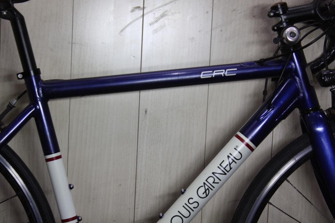 ルイガノLGS-CRC CLARIS 700C 2X8S 480mm ロード