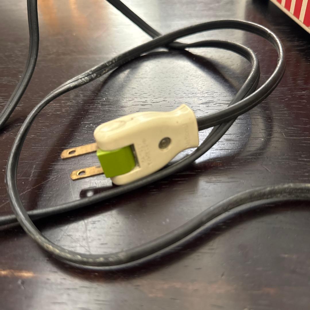 動作確認済　当時もの　缶ウォーマー　ホットウォーマー　昭和レトロ