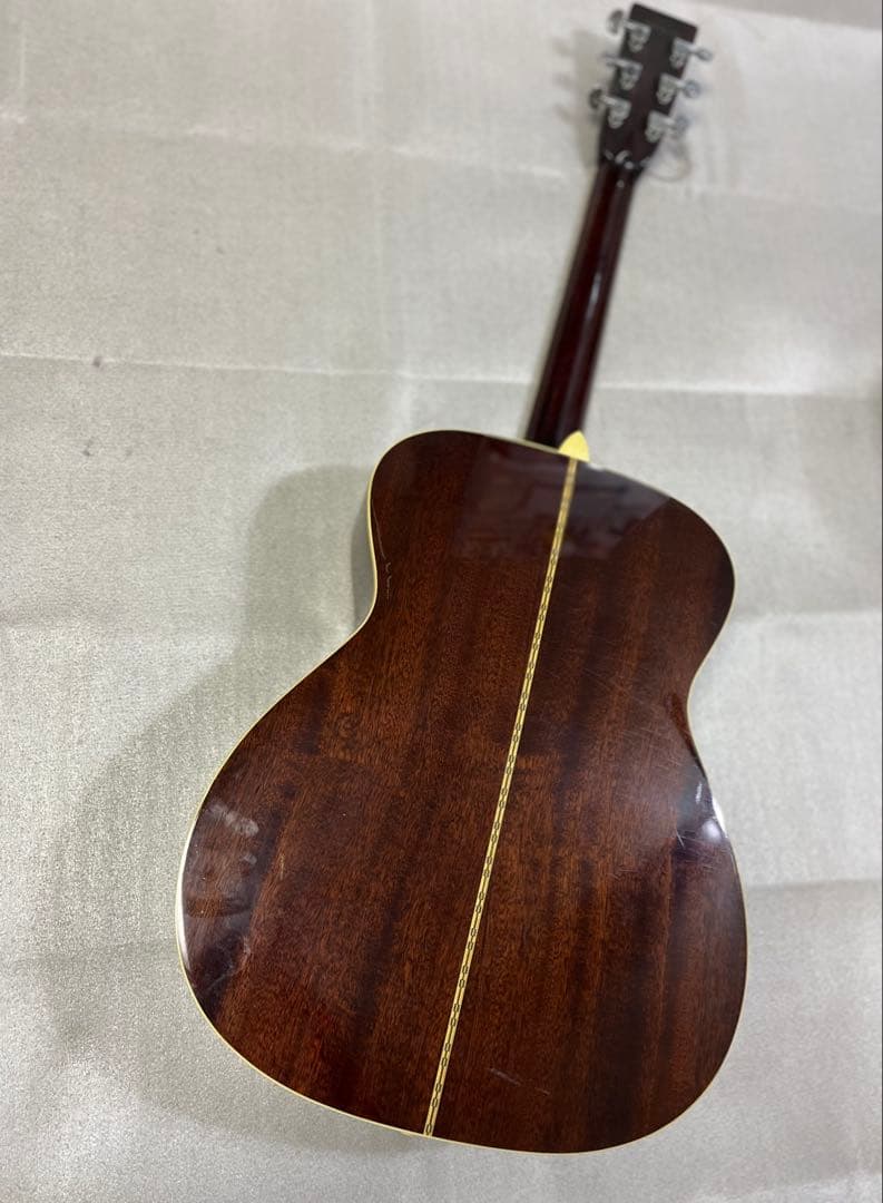 D*i様 Aria Dreadnought EST 1956 AF-65BS u