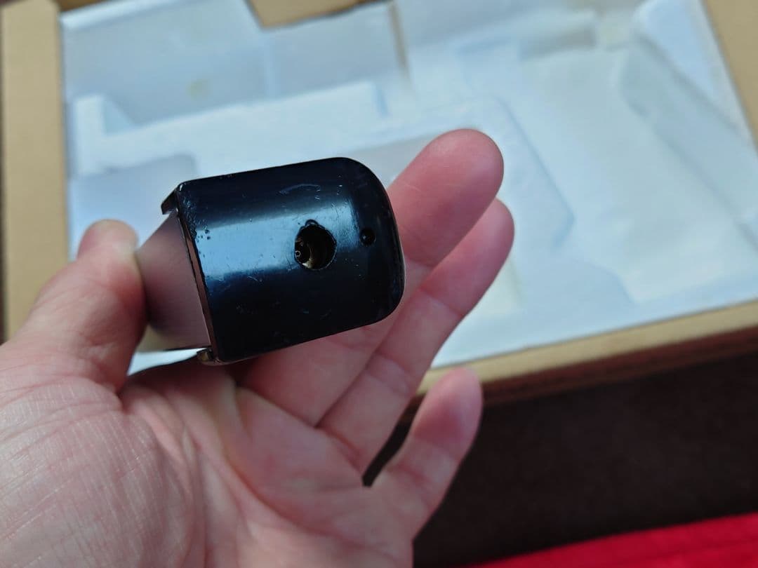 ウエスタンアームズ SV インフィニティ 5インチ WA 中古　ガス漏れ無し