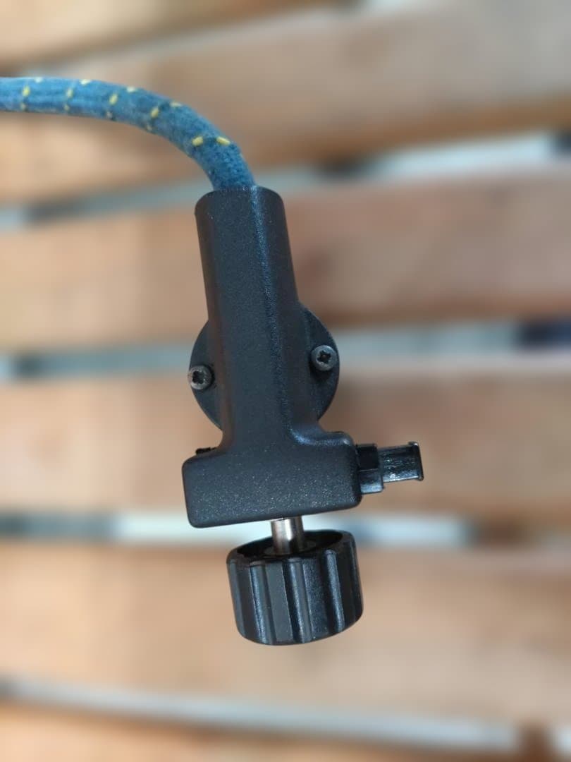 希少 未使用 PRIMUS プリムス EX-3233 スパイダー分離式バーナー