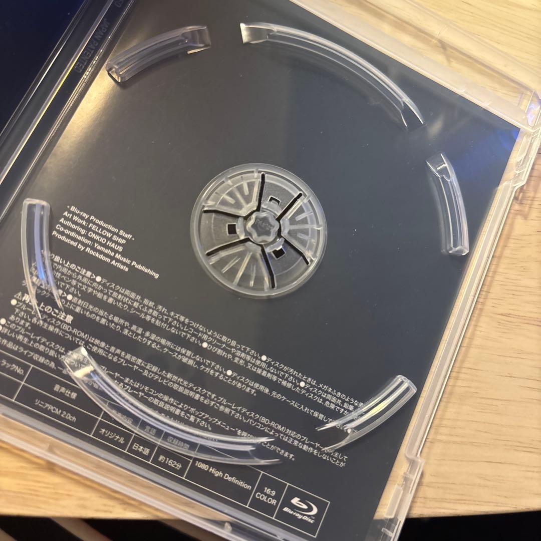 レア！CHAGE&ASKA 夢の番人 1993 GUYS [Blu-ray]