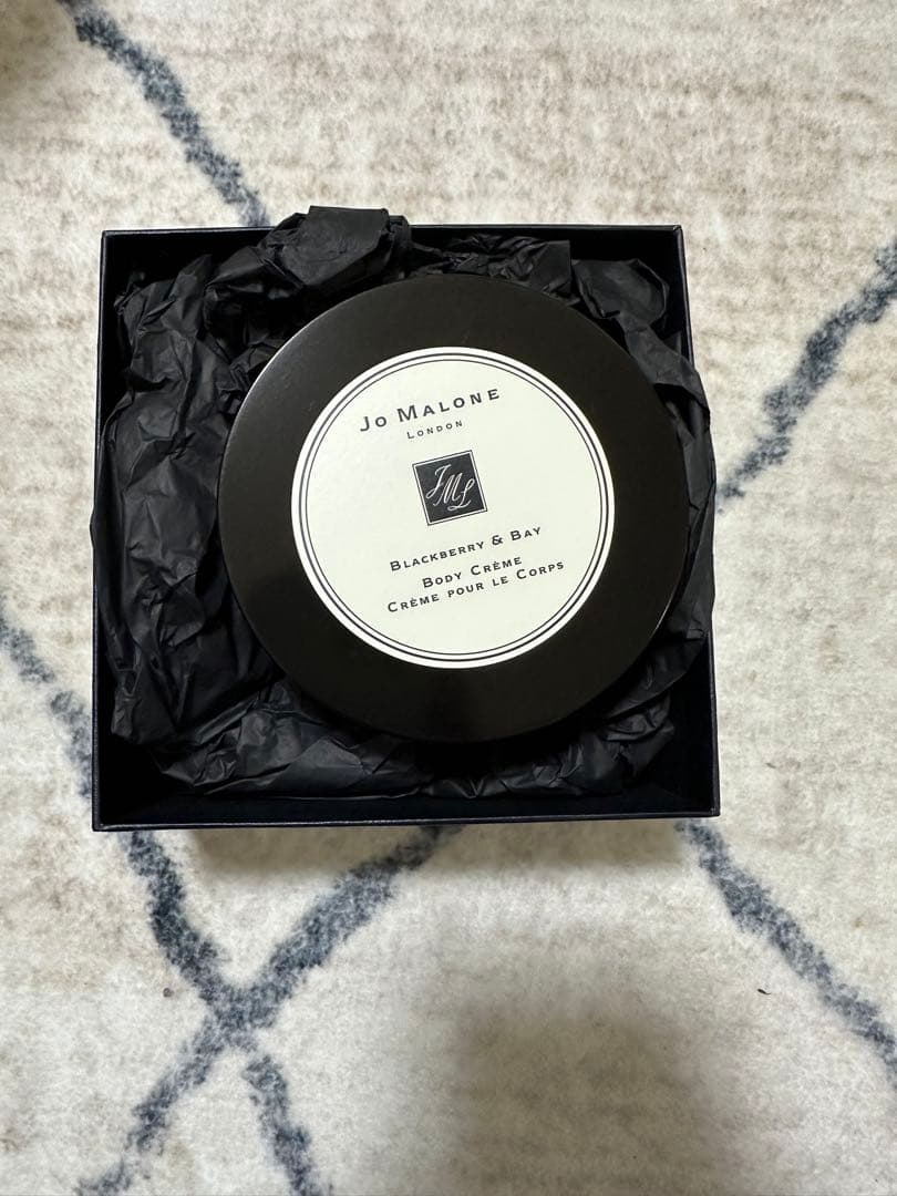 ジョーマローンロンドン ボディークリーム