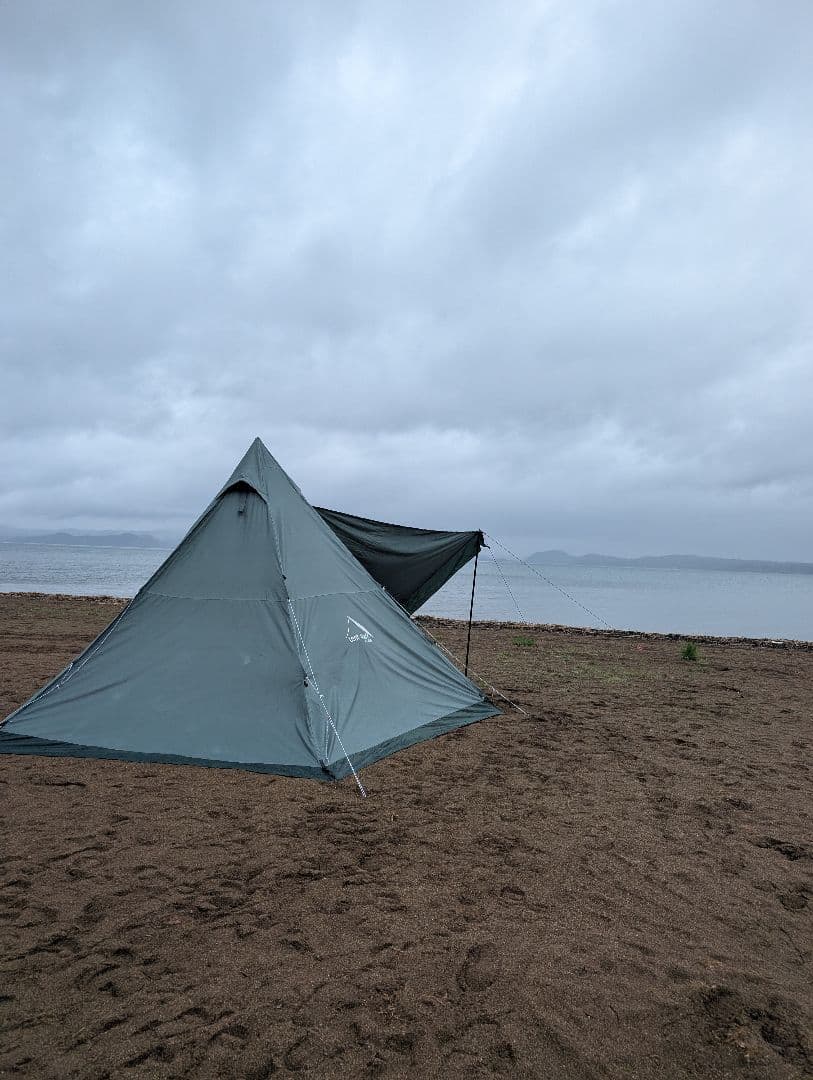 ​テンマクデザイン サーカスTC DXおまけつき