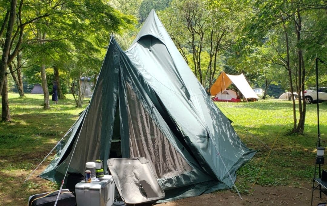 ​テンマクデザイン サーカスTC DXおまけつき